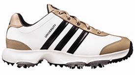 adidas 08 University Golf Shoe