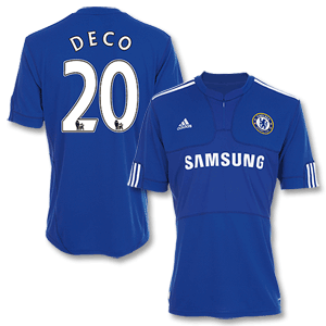 09-10 Chelsea Home Shirt + Deco 20