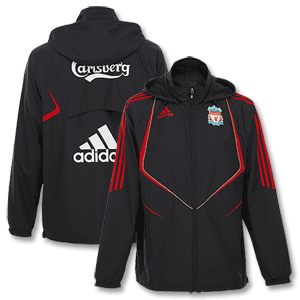 09-10 Liverpool All Weather Jacket