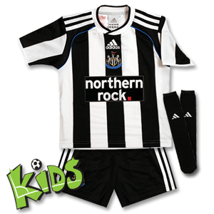 09-10 Newcastle Home MiniKit