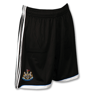 09-10 Newcastle Home Shorts