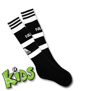 09-10 Newcastle Home Socks - Boys