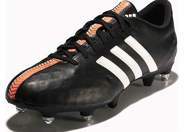 Adidas 11 Nova XTRX SG Football Boots Core