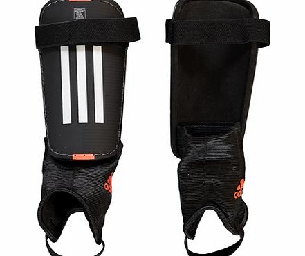 Adidas 11Club Shinguards - Kids Black M38632