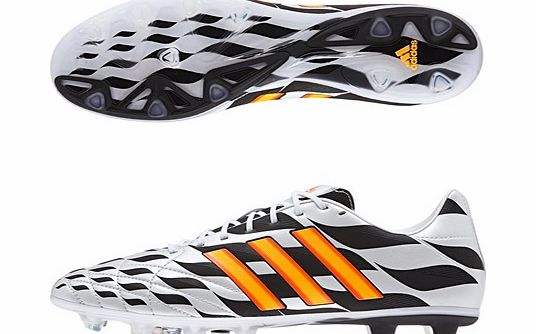 Adidas 11Pro TRX World Cup 2014 Firm Ground