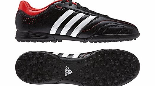 Adidas 11Questra TRX Astroturf Trainers - Kids