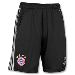 Adidas 12-13 Bayern Munich Champions League Training