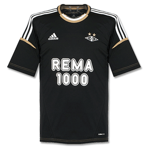 Adidas 12-13 Rosenborg Away Shirt