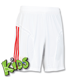 Adidas 12-13 Russia Away Shorts - Boys