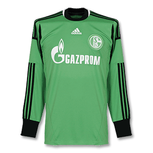 Adidas 12-13 Schalke 04 GK Shirt
