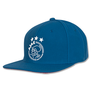 Adidas 14-15 Ajax Cap - Navy
