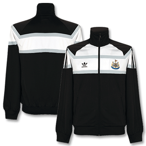 Adidas 1980` adidas Originals Newcastle Track Top