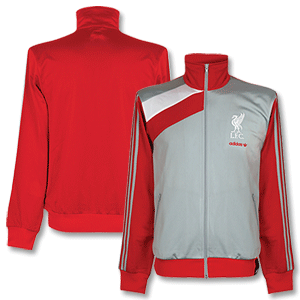 Adidas 1985 adidas Originals Liverpool Track Top