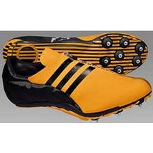 2006 Demolisher 2 Shoe