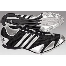 Adidas 2007 Adidas Cosmos MD Boys Spike