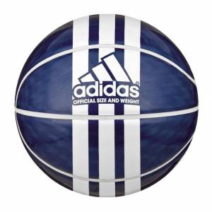 Adidas 3 Stripe BasketBall Official Size and