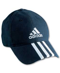Adidas 3 Stripe Cap
