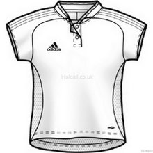 Adidas 3S Ladies Playing Shirt