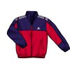 S Men`s Warm Up Jacket Soft and appealing warm up jacket with piping and 3 stripe placement. Feature