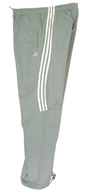 Adidas 3S Nox Pant Silver