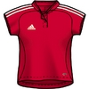 ADIDAS 3S WOMENS HOCKEY SHIRT (303075)