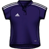 ADIDAS 3S WOMENS HOCKEY SHIRT (303076)