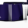 ADIDAS 3S WOMENS HOCKEY SKORT (303068)