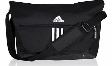 Adidas 3Stripe Essentials Messenger Bag -