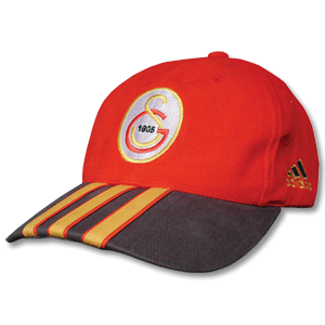 Adidas 99-01 Galatasaray Cap