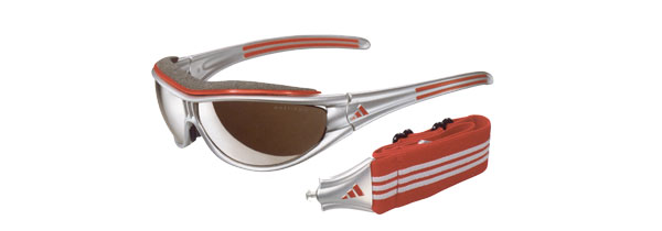 Adidas A134 Evil Eye Explorer L Sunglasses