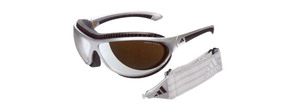 Adidas A136 Elevation ClimaCool Sunglasses