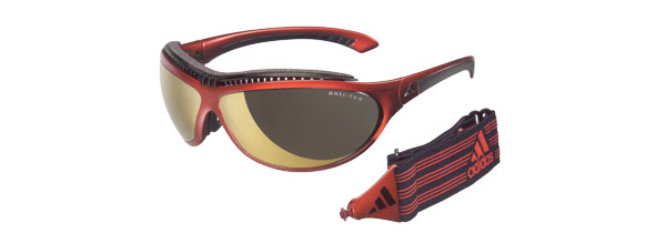 Adidas A141 Elevation Pro Sunglasses