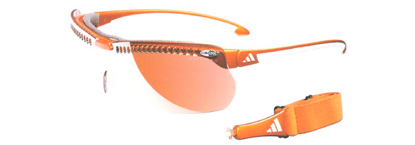 Adidas A149 Gazelle ClimaCool Pro Nordic S Sunglasses