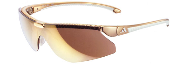 Adidas a153 On Par II S Sunglasses
