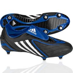 Absolado Soft Ground Rugby Boots