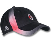 Adidas AC Milan UEFA Champions League Cap.