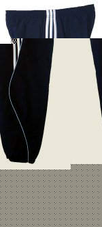 Accent Pant Navy Size 34 inch waist