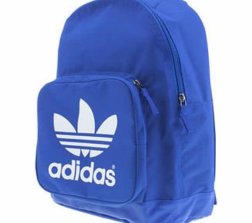 Adidas accessories adidas blue ac backpack class bags