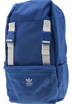 accessories adidas blue backpack campus bags
