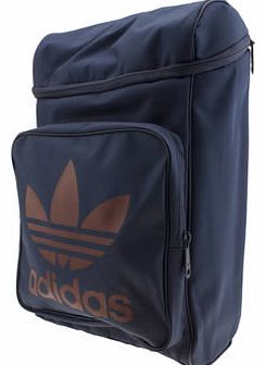 Adidas accessories adidas navy backpack classic bags