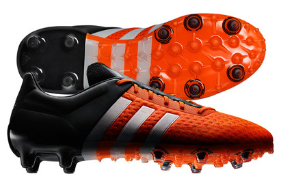 Adidas Ace 15  Primeknit FG Football Boots