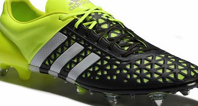 Adidas Ace 15.1 SG Football Boots Solar
