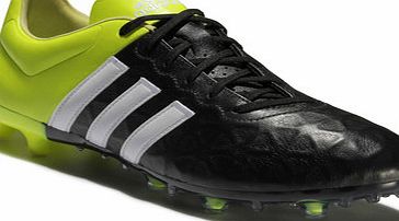 Adidas Ace 15.2 Leather FG/AG Football Boots Core
