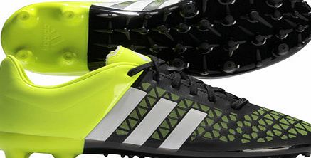 Adidas Ace 15.3 Kids FG/AG Football Boots