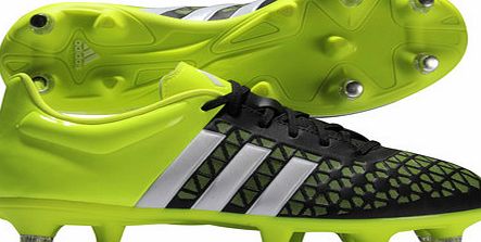 Adidas Ace 15.3 SG Kids Football Boots