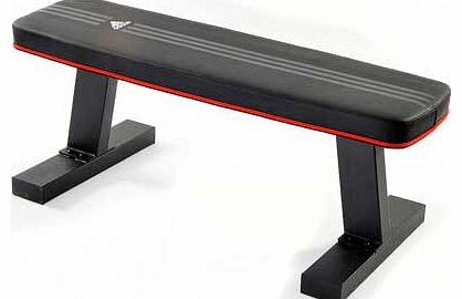 Adidas ADBE-10232 Flat Bench