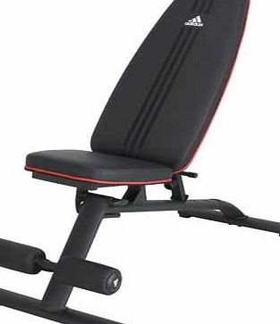 Adidas ADBE-10235 Utility Bench