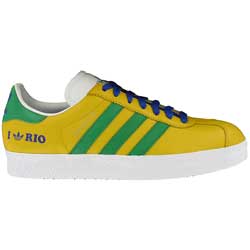 ADIDAS ADI GAZELLE RIO