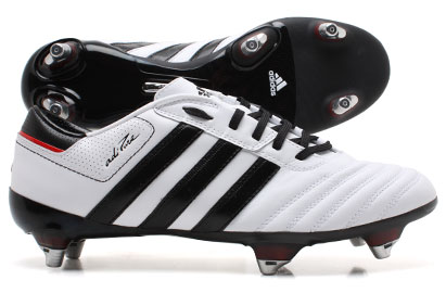 Adidas Adi Pure III SG Football Boots