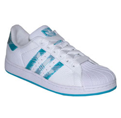 ADIDAS ADI SUPERSTAR II NS BRUSH